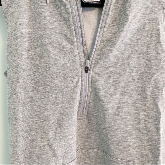 Nike zip tank XS - Picture 5 of 7